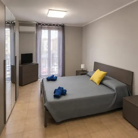 Casa Champion Рим