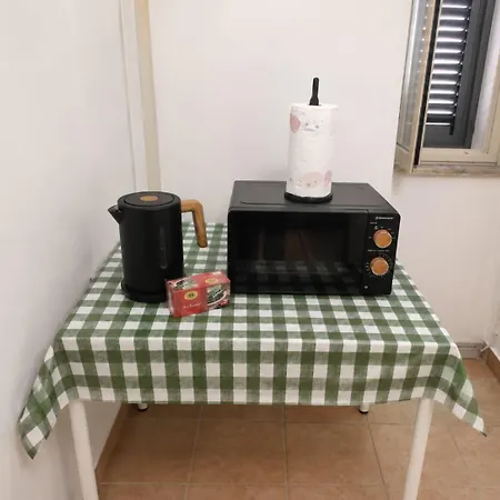Casa Champion דירה *