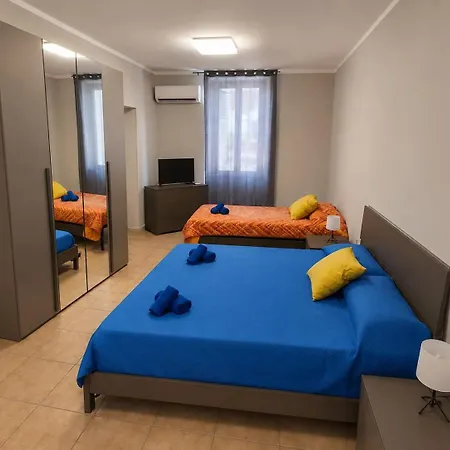 דירה Casa Champion