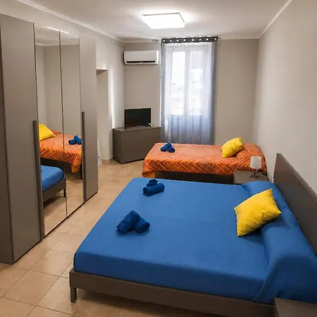 דירה Casa Champion