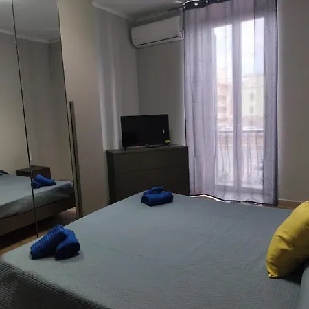 Casa Champion Апартаменты *
